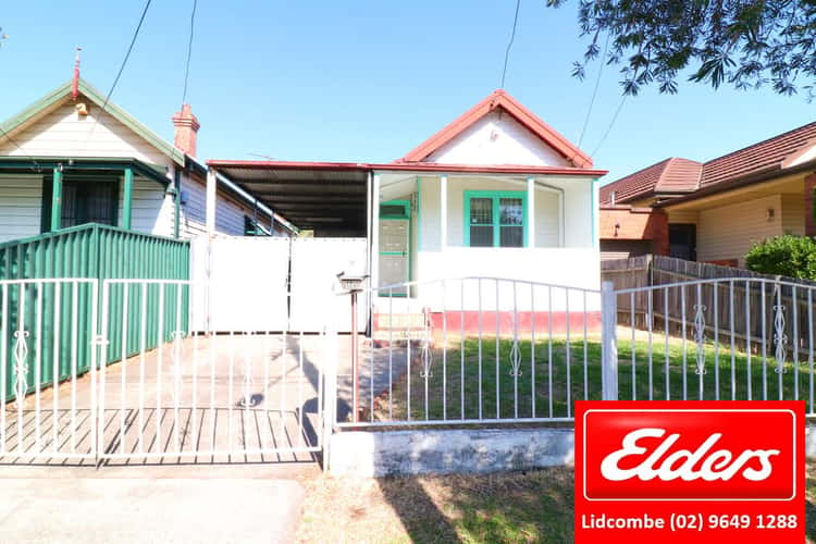 Main view of Homely house listing, 12 Manchester Road, Auburn NSW 2144