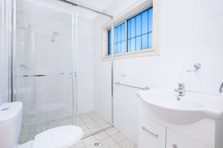Second view of Homely apartment listing, 1/18 Elizabeth Street, Ashfield NSW 2131