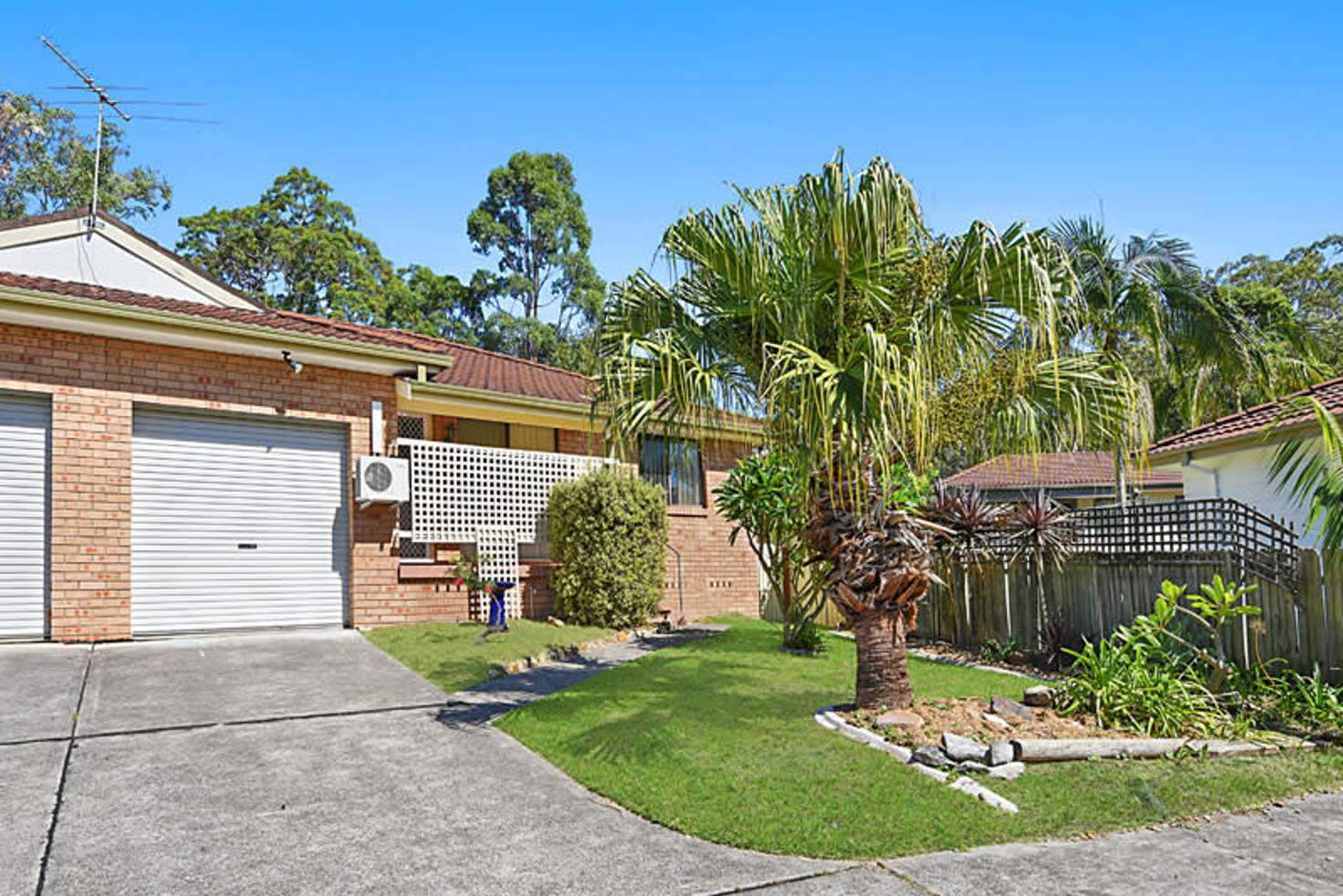 Main view of Homely villa listing, 3 -  89 YERAMBA ROAD, Summerland Point NSW 2259