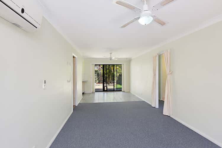 Second view of Homely villa listing, 3 -  89 YERAMBA ROAD, Summerland Point NSW 2259