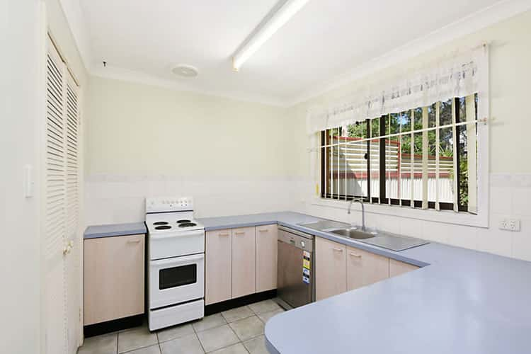 Fourth view of Homely villa listing, 3 -  89 YERAMBA ROAD, Summerland Point NSW 2259