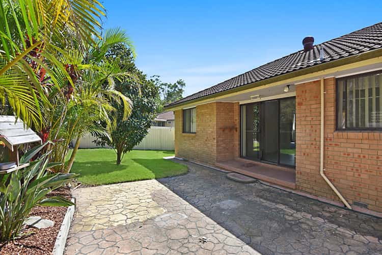 Fifth view of Homely villa listing, 3 -  89 YERAMBA ROAD, Summerland Point NSW 2259
