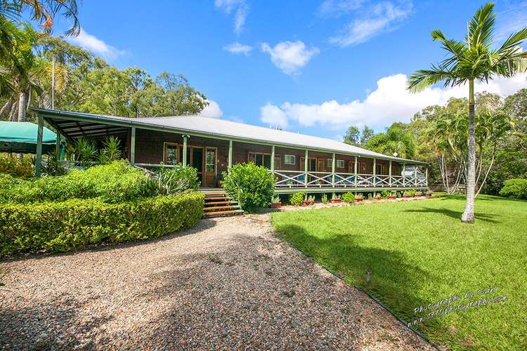 Main view of Homely lifestyle listing, 2510 Round Hill Rd, Round Hill QLD 4677