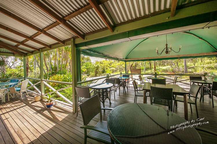 Sixth view of Homely lifestyle listing, 2510 Round Hill Rd, Round Hill QLD 4677