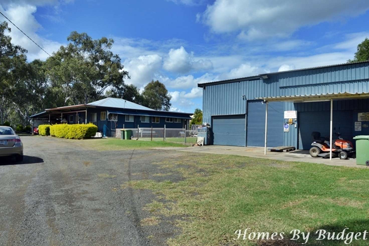 Main view of Homely house listing, 30 - 38 Kingsley Street, Walloon QLD 4306