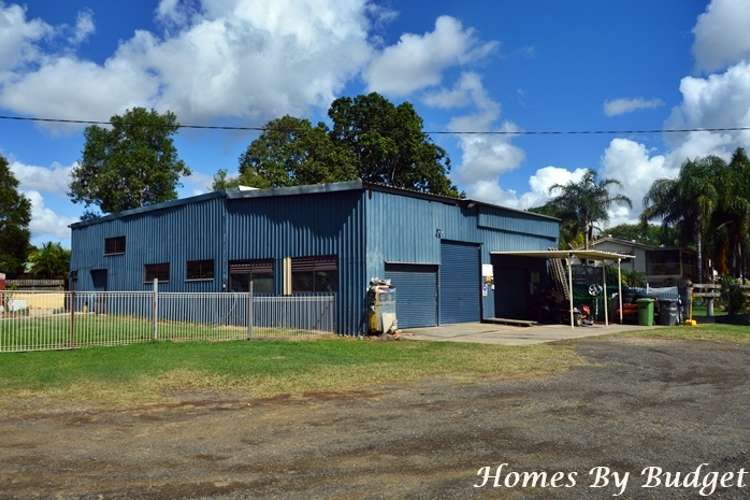 Second view of Homely house listing, 30 - 38 Kingsley Street, Walloon QLD 4306