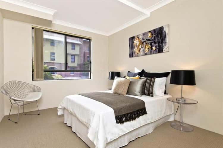 Second view of Homely apartment listing, 80/49 Henderson Road, Alexandria NSW 2015