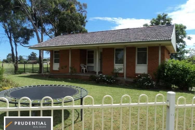 Main view of Homely house listing, 221 Riverside Drive, Airds NSW 2560