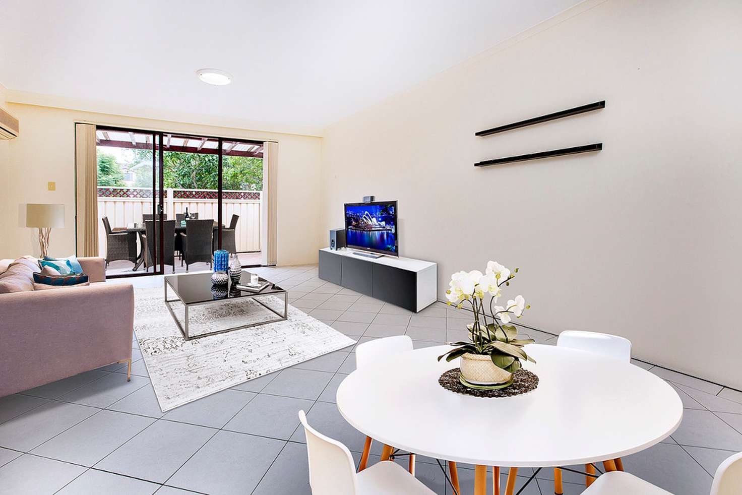 Main view of Homely townhouse listing, 175/18-20 Knocklayde Street, ASHFIELD, NSW, 2131, Ashfield NSW 2131