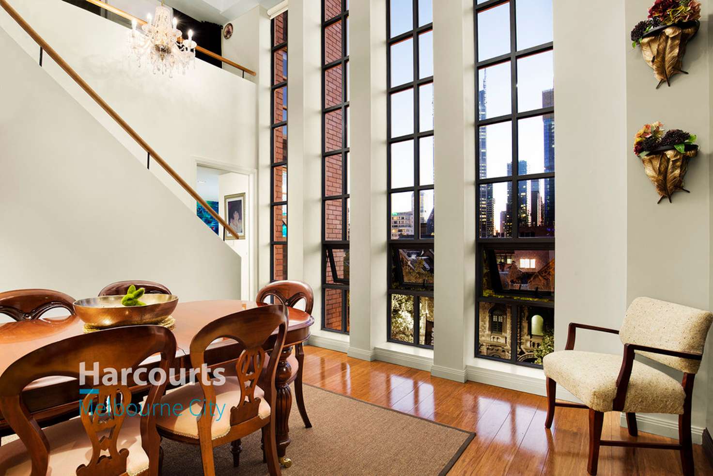 Main view of Homely apartment listing, 404/336 Russell Street, Melbourne VIC 3000