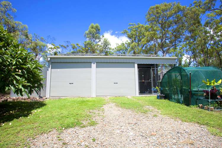 Sixth view of Homely house listing, 1005 MURPHY RD, Captain Creek QLD 4677