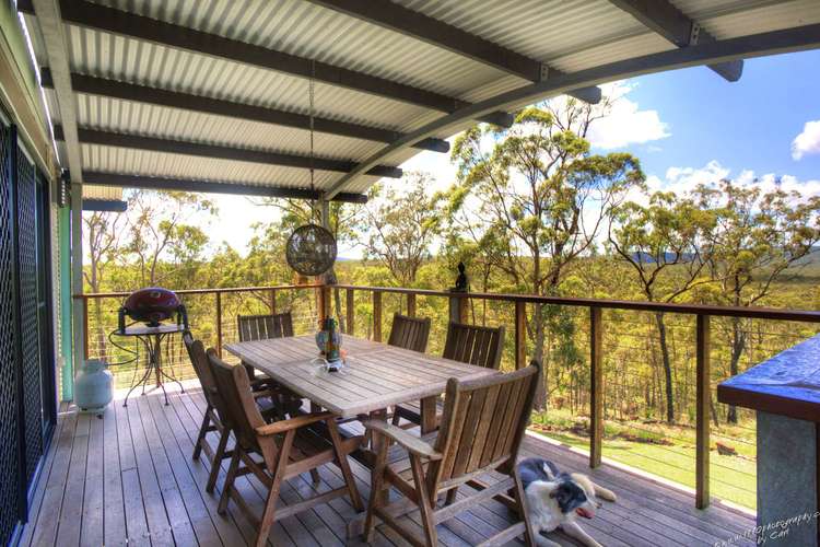 Seventh view of Homely house listing, 1005 MURPHY RD, Captain Creek QLD 4677