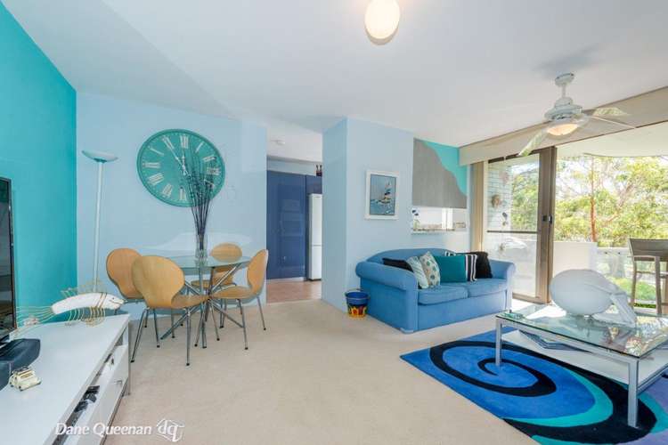 Sixth view of Homely apartment listing, 12/5-7 Mitchell Street, Soldiers Point NSW 2317