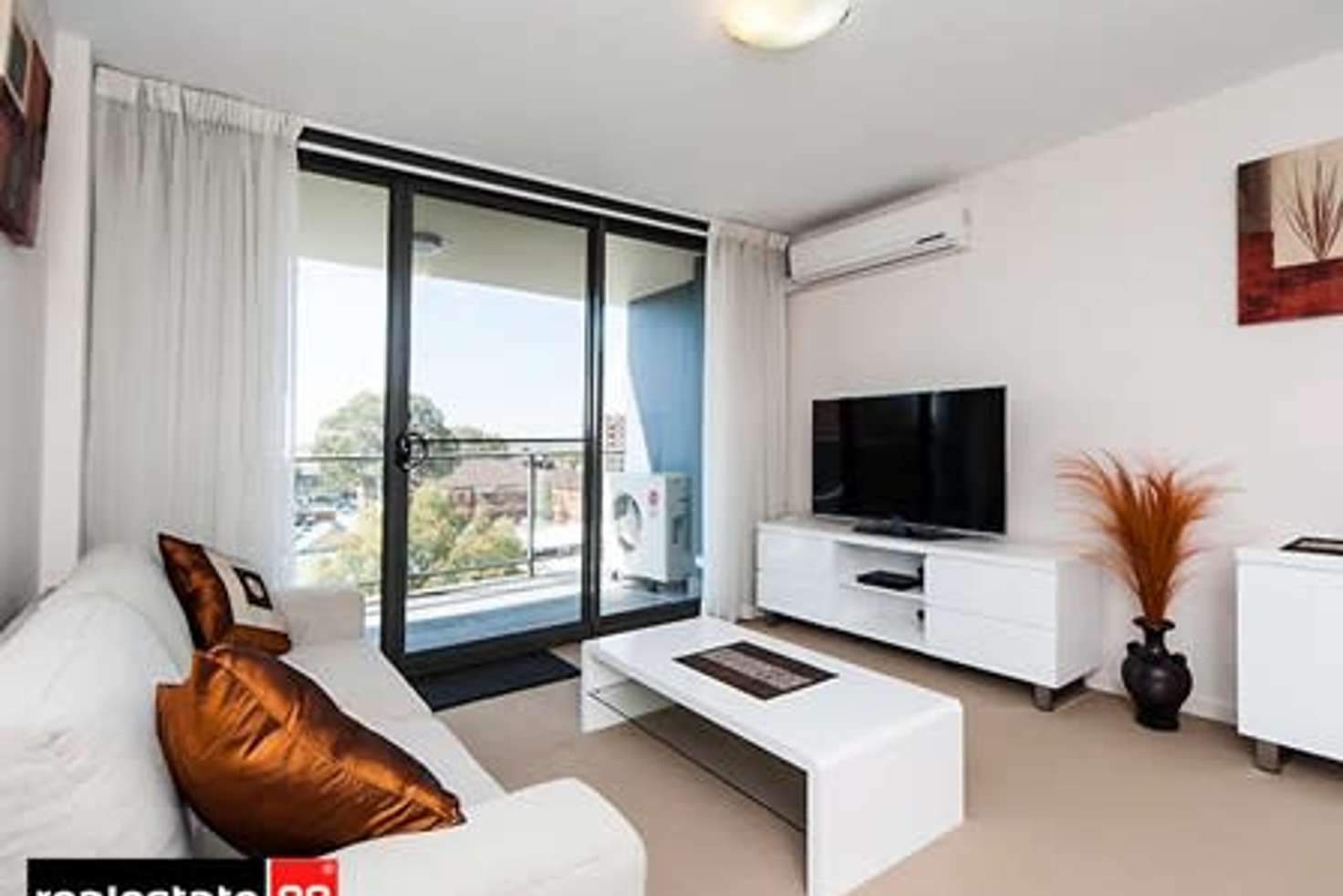 Main view of Homely apartment listing, 133/369 Hay Street, Perth WA 6000