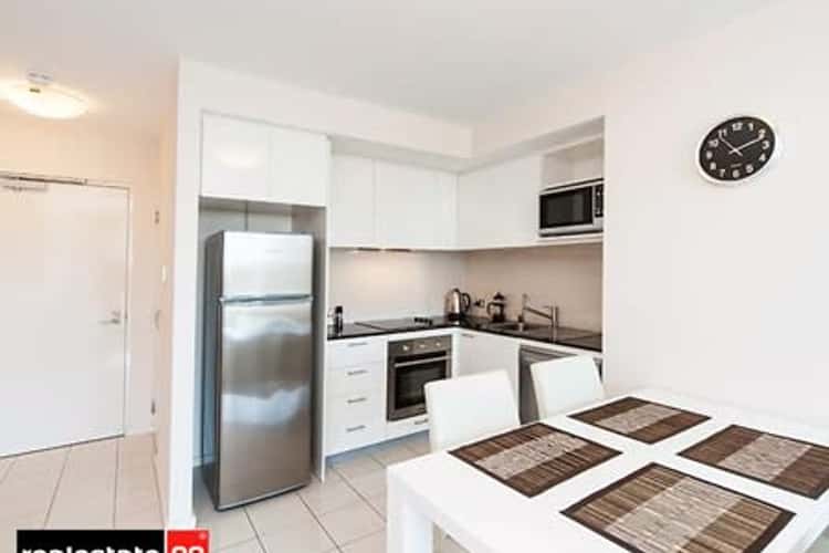Third view of Homely apartment listing, 133/369 Hay Street, Perth WA 6000