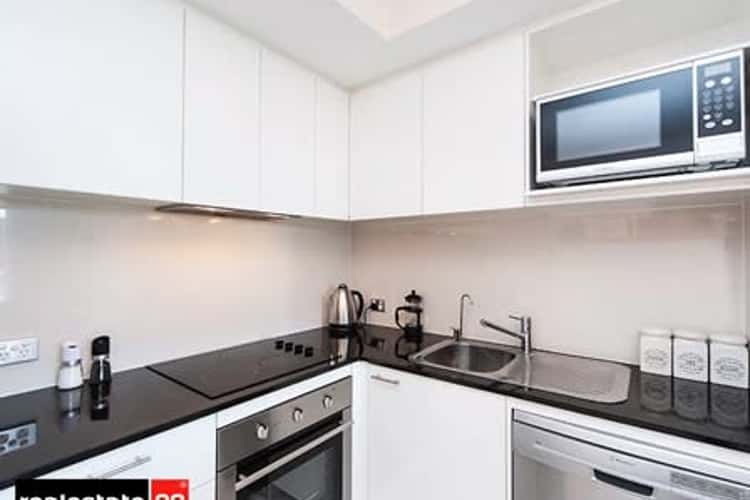 Fourth view of Homely apartment listing, 133/369 Hay Street, Perth WA 6000