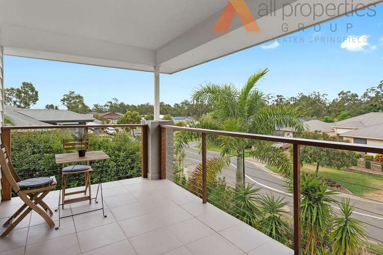 Second view of Homely house listing, 9 Pelagian Street, Augustine Heights QLD 4300