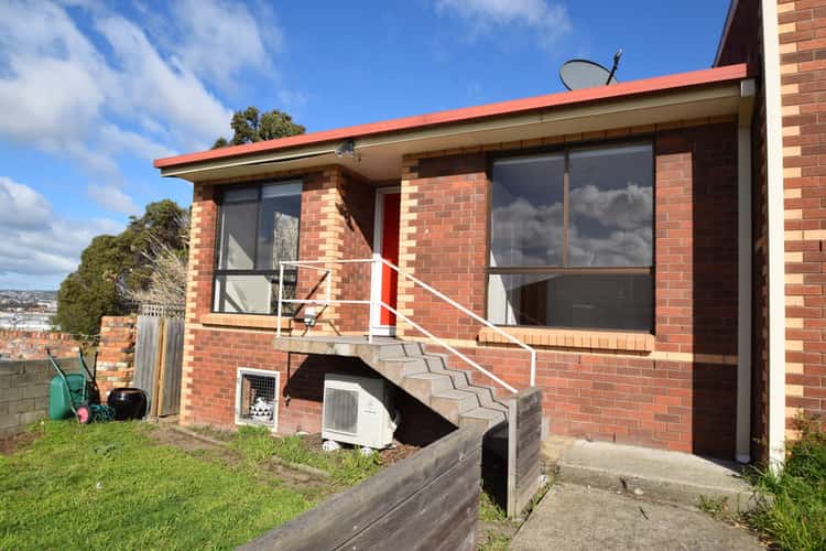 Main view of Homely house listing, 4/17-19 Button Street, Mowbray TAS 7248