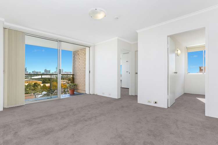 Main view of Homely apartment listing, 50/57 Cook Road, Centennial Park NSW 2021