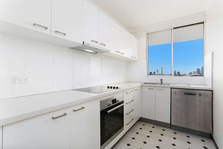 Second view of Homely apartment listing, 50/57 Cook Road, Centennial Park NSW 2021