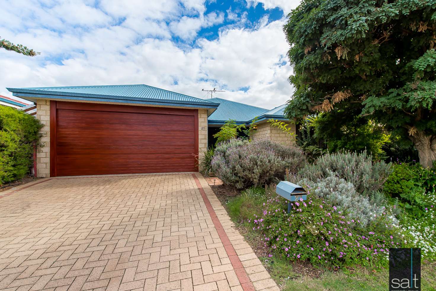 Main view of Homely house listing, 27 Beedelup Loop, Bibra Lake WA 6163