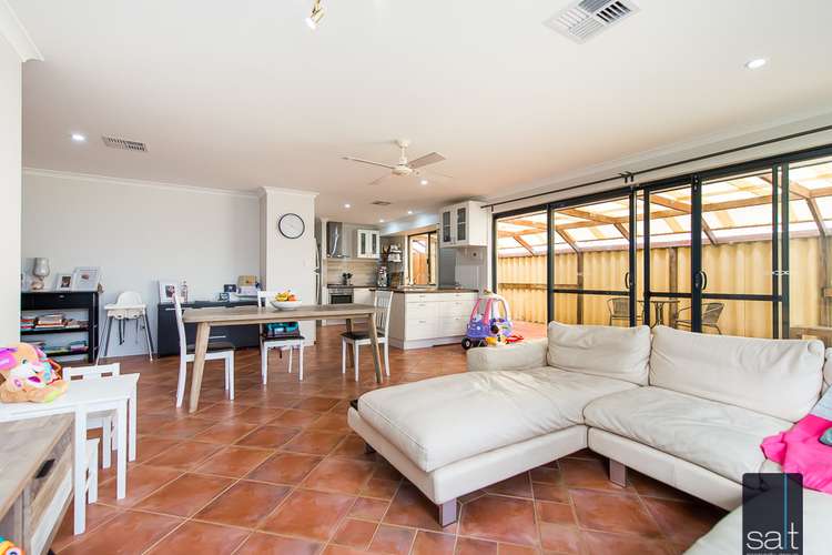 Third view of Homely house listing, 27 Beedelup Loop, Bibra Lake WA 6163