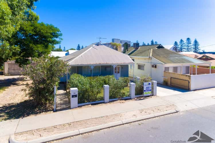 Main view of Homely house listing, 36 Francis Street, Geraldton WA 6530