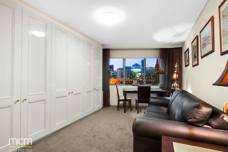 Third view of Homely apartment listing, 1011-1012/26 Southgate Avenue, Southbank VIC 3006