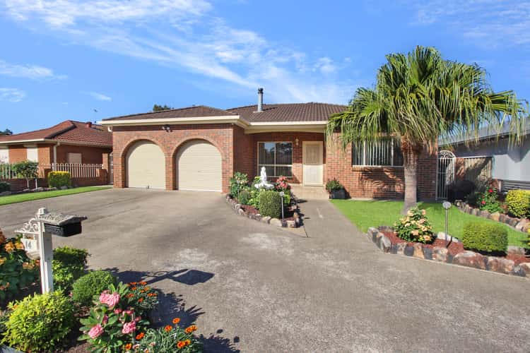 Main view of Homely house listing, 14 Mariani Close, Bossley Park NSW 2176