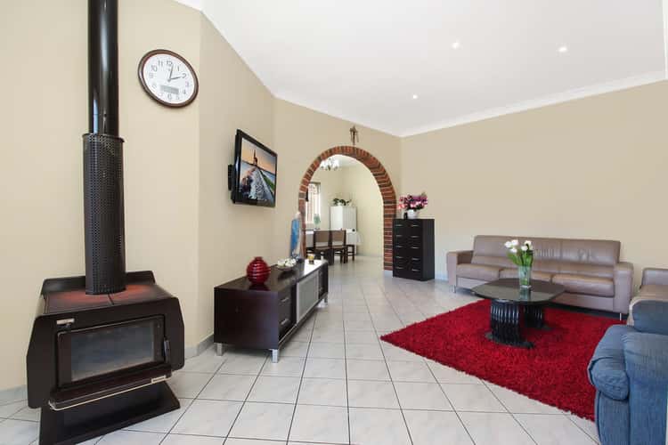 Second view of Homely house listing, 14 Mariani Close, Bossley Park NSW 2176