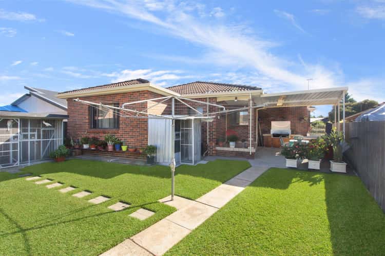 Fifth view of Homely house listing, 14 Mariani Close, Bossley Park NSW 2176