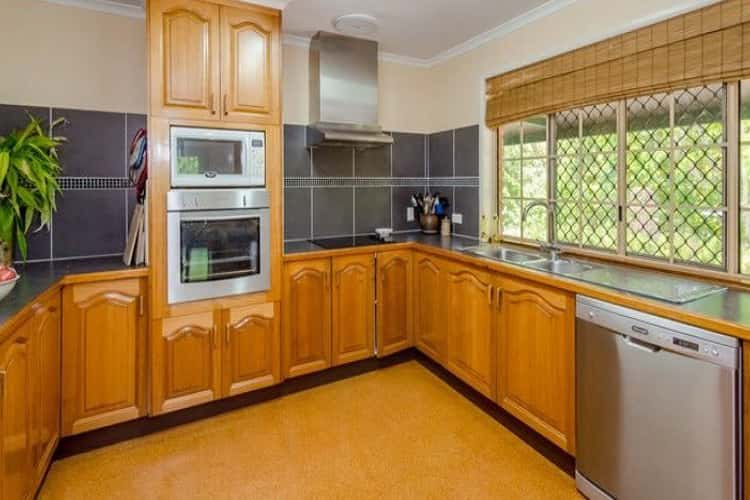 Second view of Homely house listing, 24 Panorama Circuit, Benaraby QLD 4680