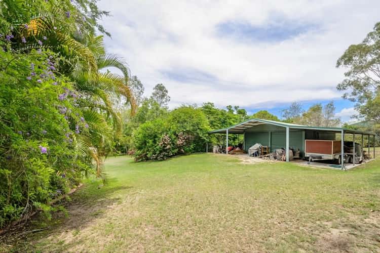 Third view of Homely house listing, 24 Panorama Circuit, Benaraby QLD 4680