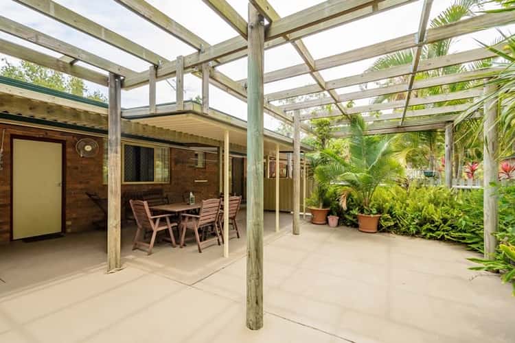 Fourth view of Homely house listing, 24 Panorama Circuit, Benaraby QLD 4680