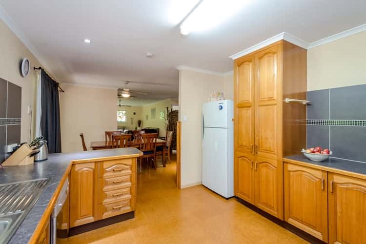 Fifth view of Homely house listing, 24 Panorama Circuit, Benaraby QLD 4680