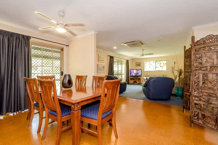 Sixth view of Homely house listing, 24 Panorama Circuit, Benaraby QLD 4680