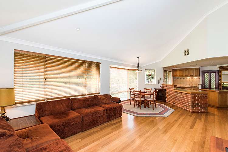 Second view of Homely house listing, 442 Hall Road, Serpentine WA 6125