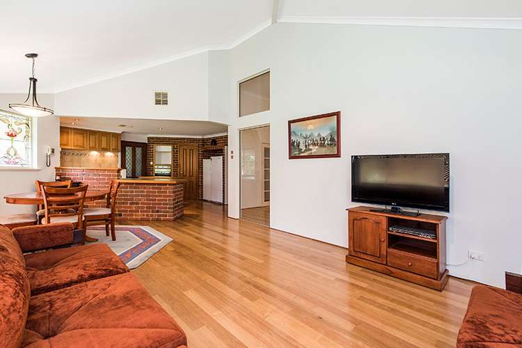 Seventh view of Homely house listing, 442 Hall Road, Serpentine WA 6125