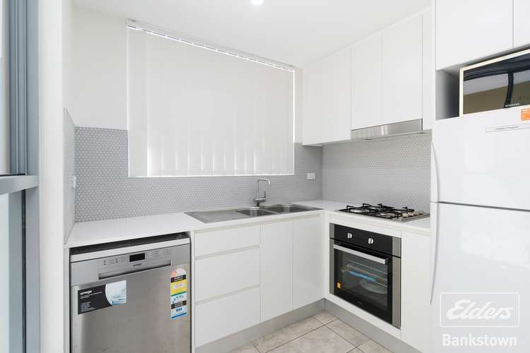 Second view of Homely unit listing, 504/10 French Avenue, Bankstown NSW 2200