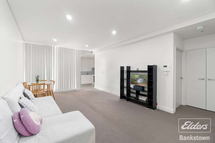 Third view of Homely unit listing, 504/10 French Avenue, Bankstown NSW 2200