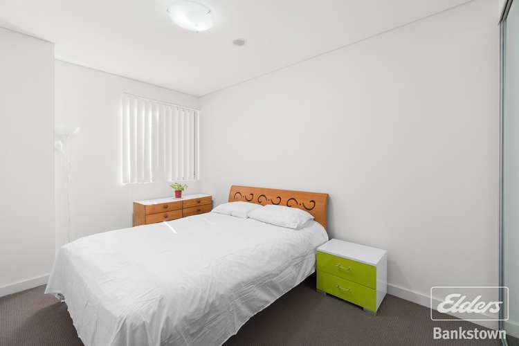 Fourth view of Homely unit listing, 504/10 French Avenue, Bankstown NSW 2200