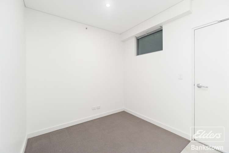 Fifth view of Homely unit listing, 504/10 French Avenue, Bankstown NSW 2200