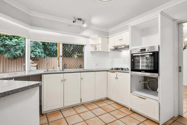 Sixth view of Homely house listing, 17 Troy Street, Applecross WA 6153