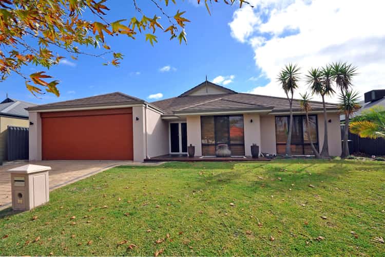 Second view of Homely house listing, 25 Wexcombe Way, Aveley WA 6069