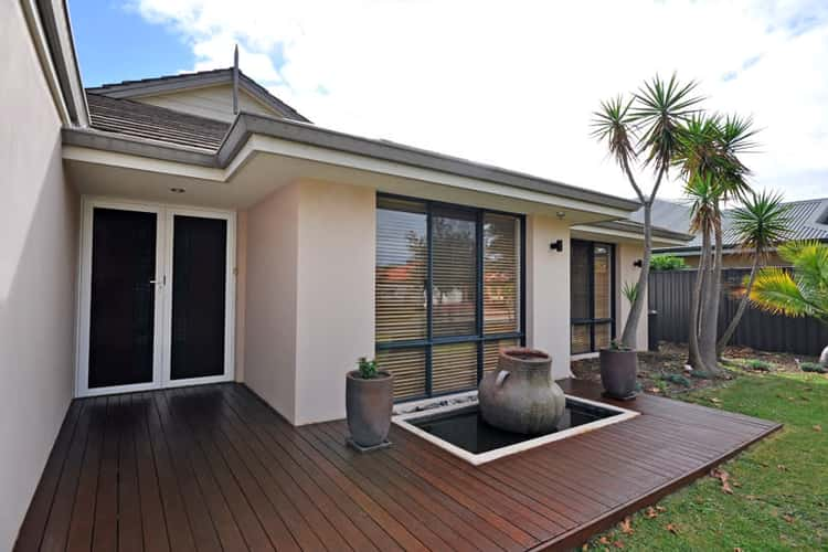 Third view of Homely house listing, 25 Wexcombe Way, Aveley WA 6069