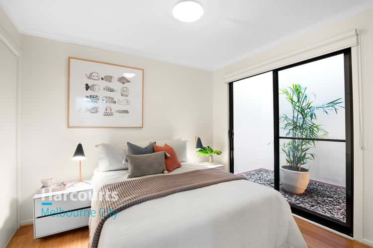 Sixth view of Homely apartment listing, 6/18 Ireland Street, West Melbourne VIC 3003