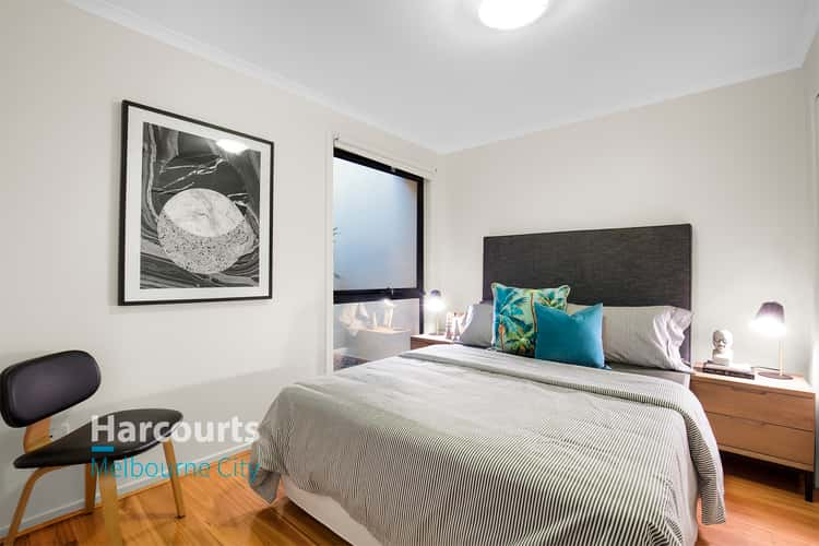 Seventh view of Homely apartment listing, 6/18 Ireland Street, West Melbourne VIC 3003