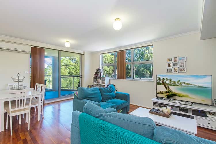 Second view of Homely unit listing, 141/80 John Whiteway Drive, Gosford NSW 2250