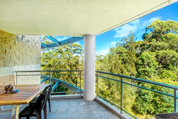 Fifth view of Homely unit listing, 141/80 John Whiteway Drive, Gosford NSW 2250