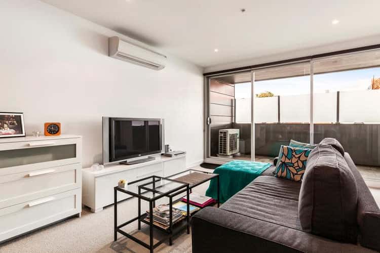Second view of Homely apartment listing, 2/1062 Burke Road, Balwyn North VIC 3104